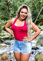 Daiane Jacky